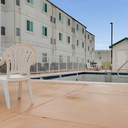 Motel 6-Corsicana, Tx Exterior foto