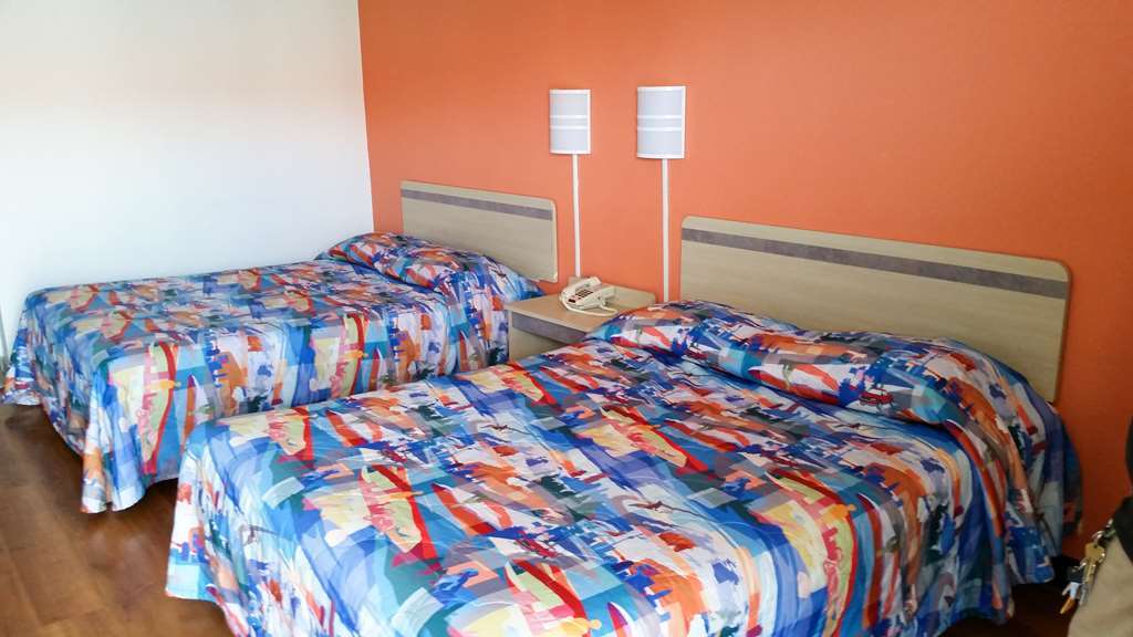 Motel 6-Corsicana, Tx Habitación foto